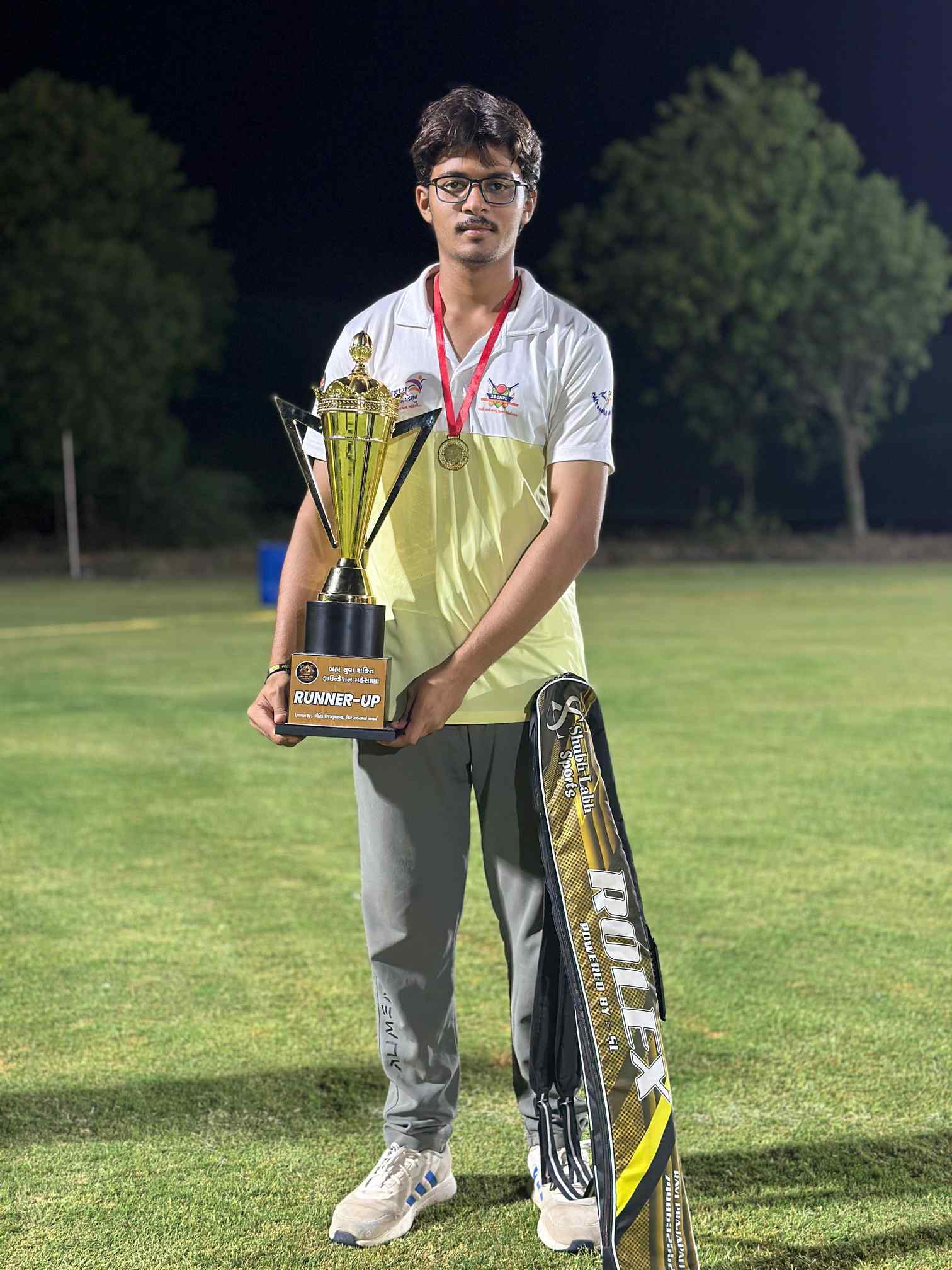 PANDYA GAUTAM 